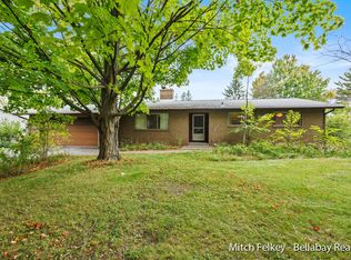 4145 Bradford St NE, Grand Rapids, MI