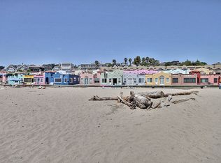 1500 Wharf Rd #8, Capitola, CA 95010