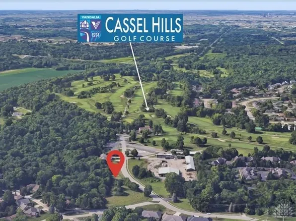 50 Clubhouse Way, Vandalia, OH 45377