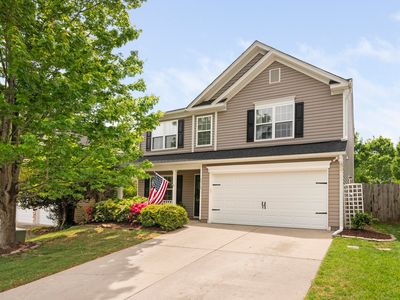 5512 Bridgeman Ct, Durham, NC, 27703