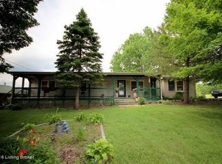 2912 Sunbeam Rd, Leitchfield, KY 42754
