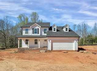 1382 W Rebound Rd, Lancaster, SC 29720