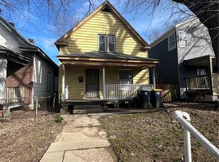 2323 Jackson Ave, Kansas City, MO 64127