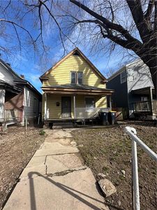 2323 Jackson Ave, Kansas City, MO, 64127