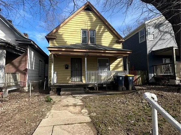 2323 Jackson Ave, Kansas City, MO 64127