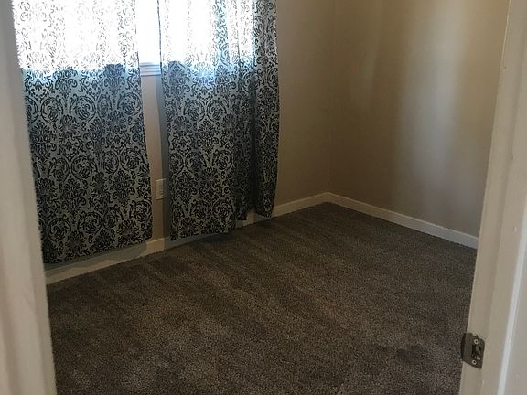 Third bedroom