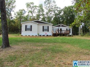 1475 Lynch Lake Rd, Odenville, AL 35120
