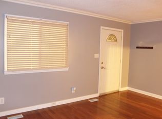 3423 Fickas Rd, Evansville, IN 47714