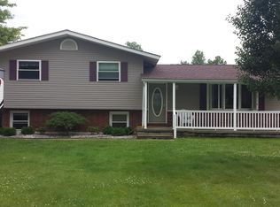 4489 Viall Rd, Austintown, OH 44515