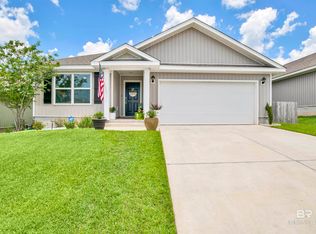 10587 Wales Ln, Spanish Fort, AL 36527