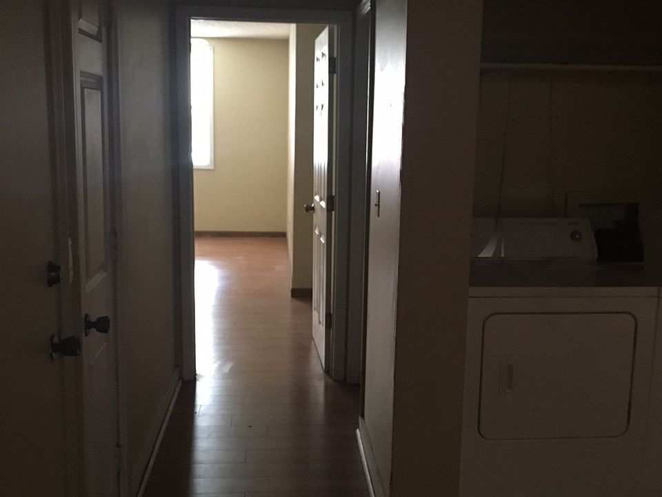 Entrance to Bedroom