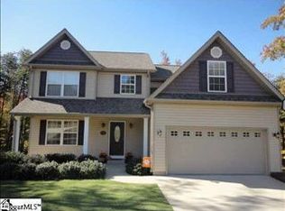 348 Brannon Ave, Greer, SC 29651