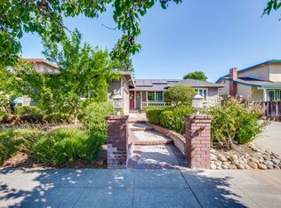 1815 Comstock Ln, San Jose, CA