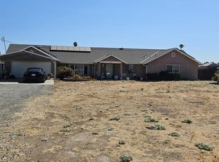 16601 Paula Rd, Madera, CA 93636