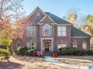 5497 Scout Creek Dr, Hoover, AL 35244