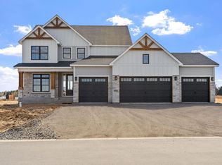 4424 166th Ave NW, Andover, MN 55304