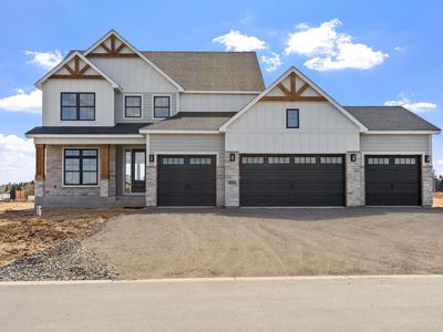 4424 166th Ave NW, Andover, MN, 55304