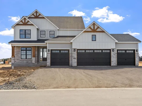 4424 166th Ave NW, Andover, MN 55304