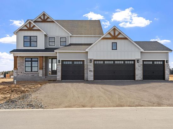 4424 166th Ave NW, Andover, MN 55304