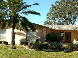 12029 Bayonet Ln, New Port Richey, FL 34654
