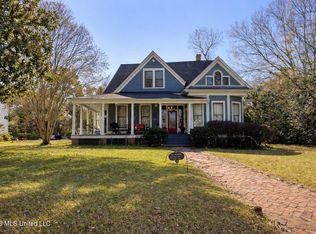 209 Downing St, Hazlehurst, MS 39083