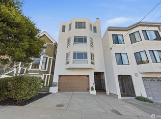 422 45th Ave #422, San Francisco, CA