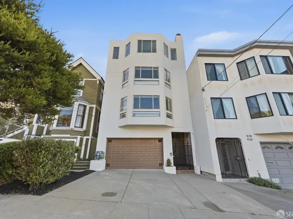 424 45th Ave #424, San Francisco, CA 94121