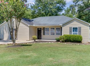 525 Hill Ln, Mauldin, SC 29662
