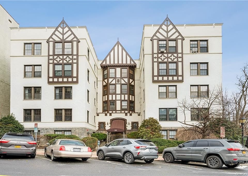 26 W Pondfield Road UNIT 4D, Bronxville, NY 10708 Zillow