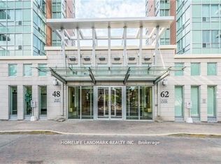 48 Suncrest Blvd #908, Markham, ON L3T7Y5