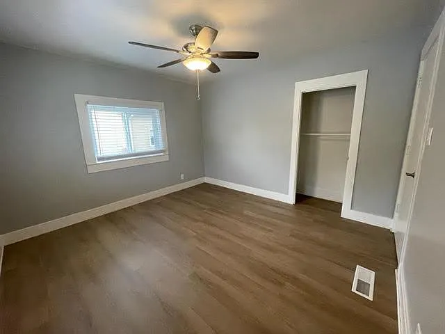 Bedroom # 1