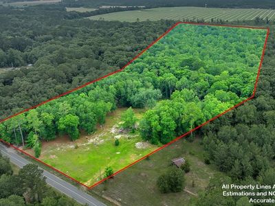 336 Green Valley Rd, Sylvester, GA, 31791