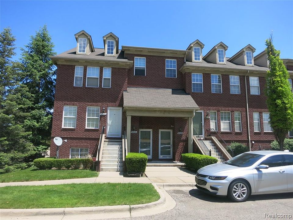 1st image of 23396 Cornerstone Village Dr #1