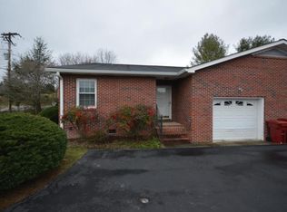 12 Tunbridge #12, Johnson City, TN 37604