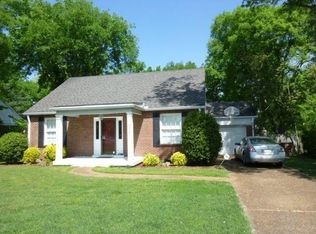 1006 Caldwell Ln, Nashville, TN 37204