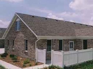 310 Dry Branch Dr #310, Crawfordsville, IN 47933