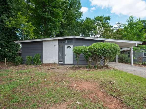 2800 Grand Ave SW, Atlanta, GA 30315