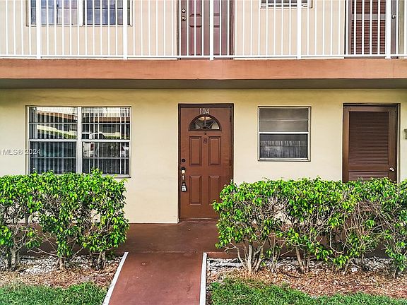 3rd image of 650 NW 76th Ter APT 104