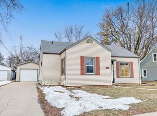 622 E Glendale Ave, Appleton, WI 54911