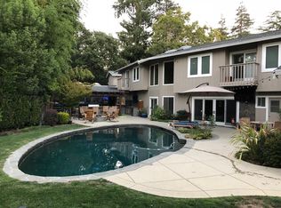 1434 Silva Dale Rd, Alamo, CA 94507