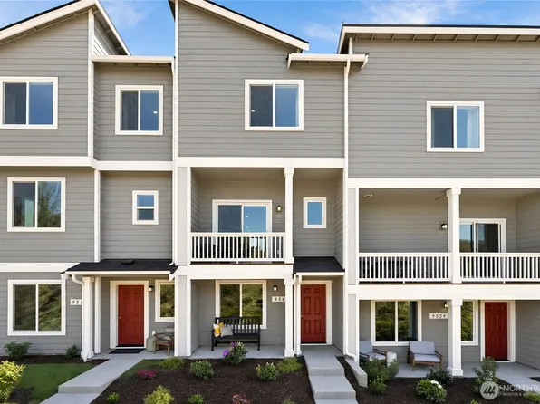 9554 Mineral Avenue NW, Silverdale, WA 98383