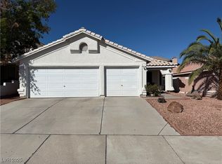 211 Odyssey St, Henderson, NV 89074