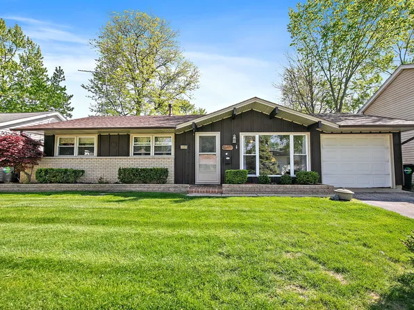 (undisclosed Address), Streamwood, IL 60107