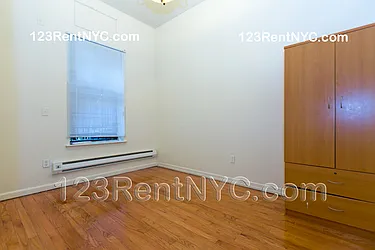 Rented by Chartwell Manhattan Realty