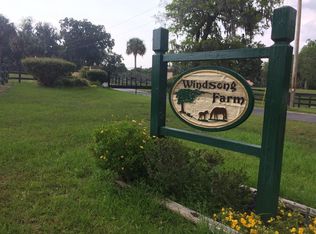 16700 NW Highway 225, Reddick, FL 32686