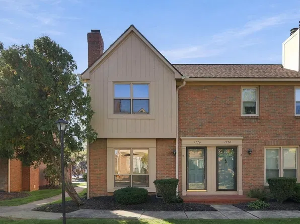 1770 Colhasset Ln, Columbus, OH 43220