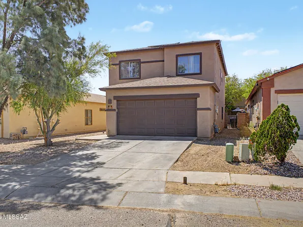 1901 W Calle Lado Al Rio, Tucson, AZ 85746