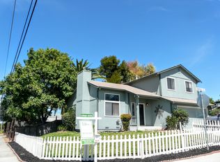 517 Dorothy Ln, Martinez, CA 94553