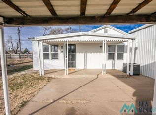 1016 Calhoun St, Clovis, NM 88101