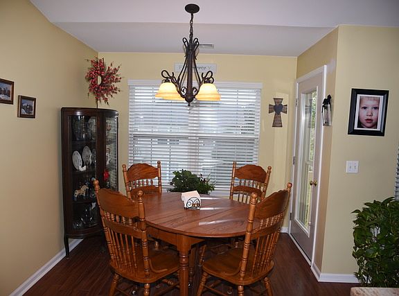 4th image of 1186 N Red Oak Cir Unit 4